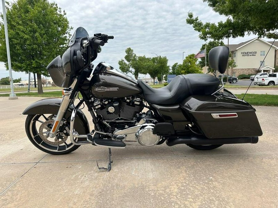 2021 Harley-Davidson® FLHX - Street Glide®