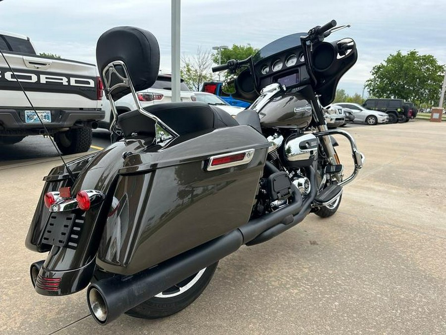 2021 Harley-Davidson® FLHX - Street Glide®