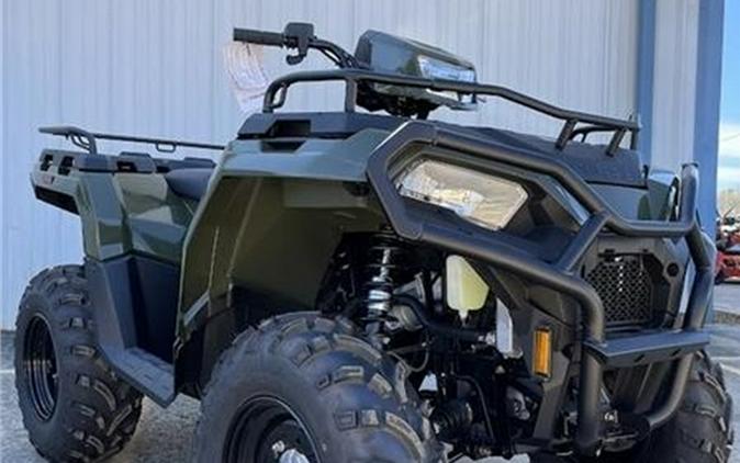 2024 Polaris Sportsman 570 EPS