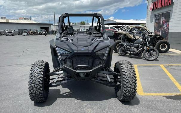 2024 Polaris® RZR Turbo R 4 Sport