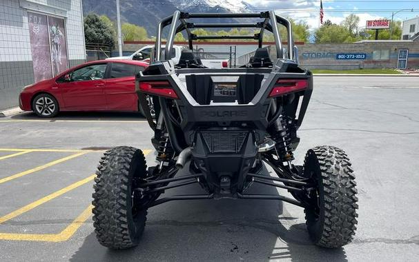 2024 Polaris® RZR Turbo R 4 Sport