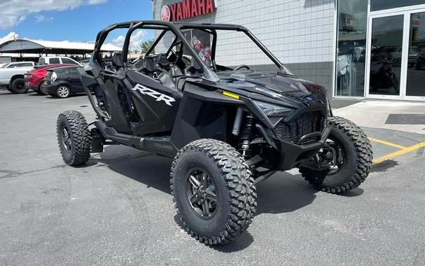 2024 Polaris® RZR Turbo R 4 Sport