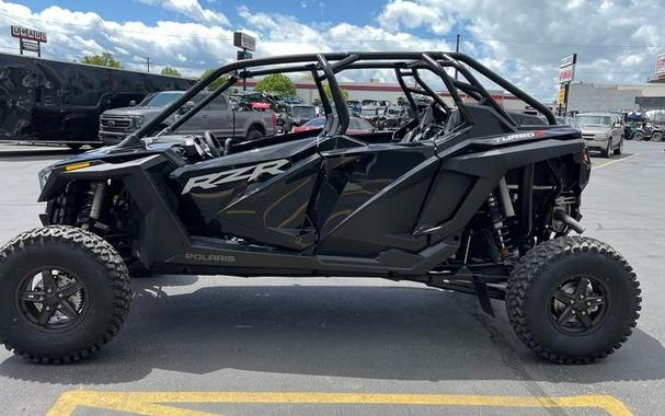 2024 Polaris® RZR Turbo R 4 Sport