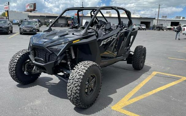 2024 Polaris® RZR Turbo R 4 Sport