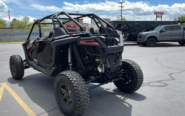 2024 Polaris® RZR Turbo R 4 Sport