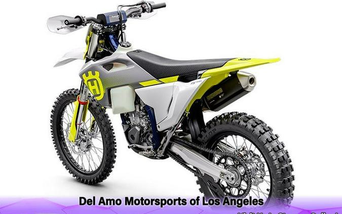 2024 Husqvarna FX 450