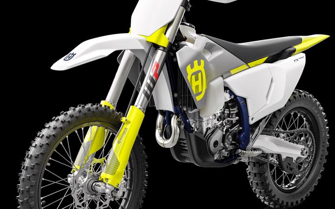 2024 Husqvarna FX 450