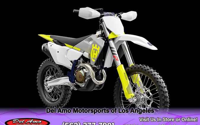 2024 Husqvarna FX 450