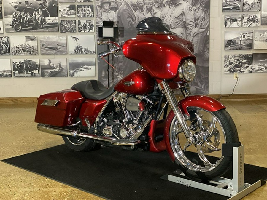 2006 Harley-Davidson FLHT - Electra Glide Standard