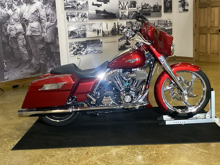 2006 Harley-Davidson FLHT - Electra Glide Standard