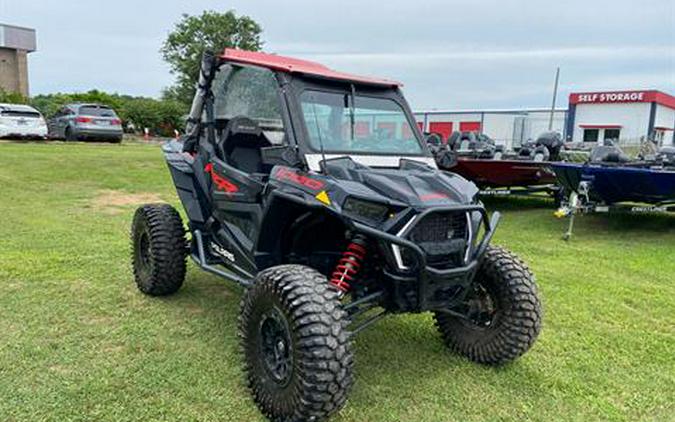 2020 Polaris RZR XP 1000 Premium