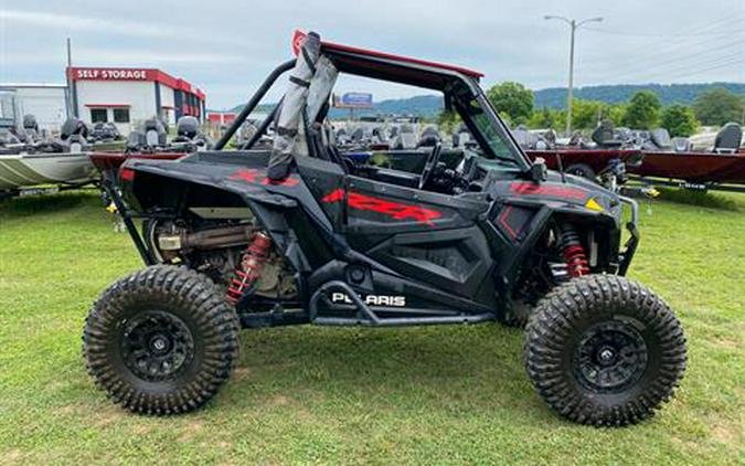 2020 Polaris RZR XP 1000 Premium