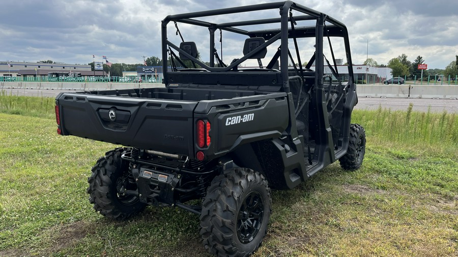 2024 Can-Am™ Defender MAX DPS HD10