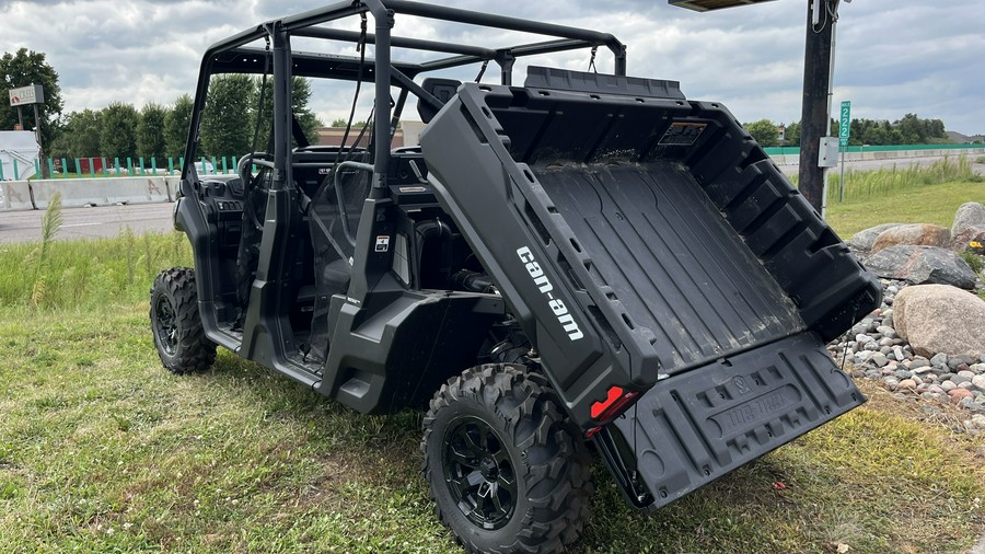 2024 Can-Am™ Defender MAX DPS HD10