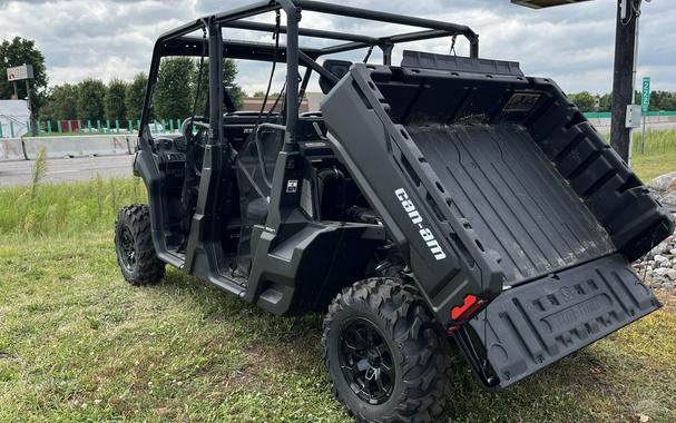 2024 Can-Am™ Defender MAX DPS HD10