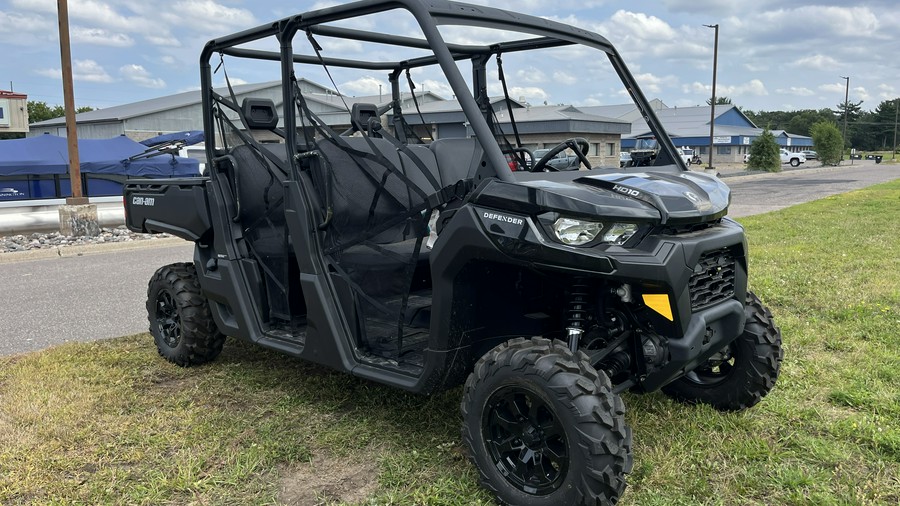 2024 Can-Am™ Defender MAX DPS HD10