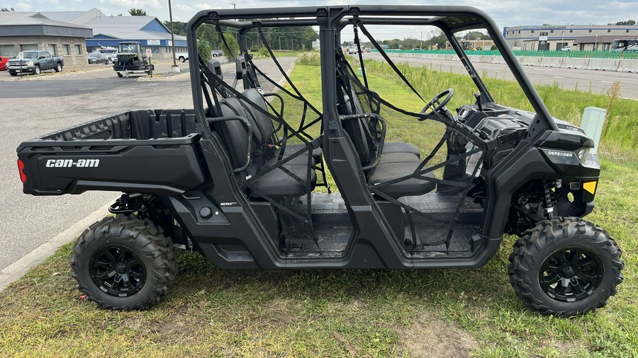 2024 Can-Am™ Defender MAX DPS HD10