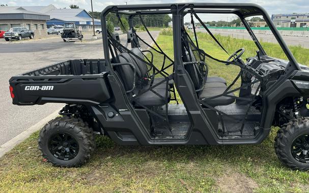 2024 Can-Am™ Defender MAX DPS HD10