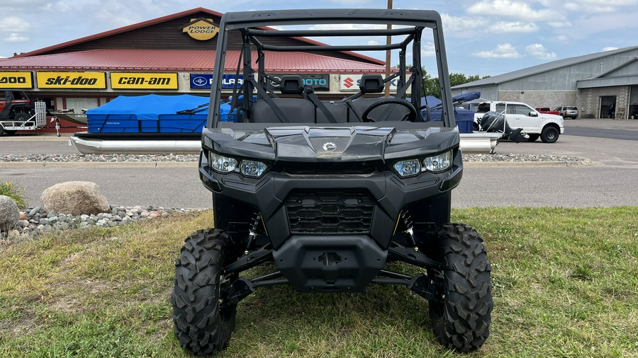 2024 Can-Am™ Defender MAX DPS HD10