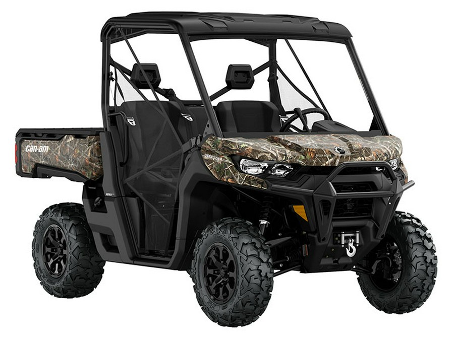 2025 Can-Am™ Defender XT HD7