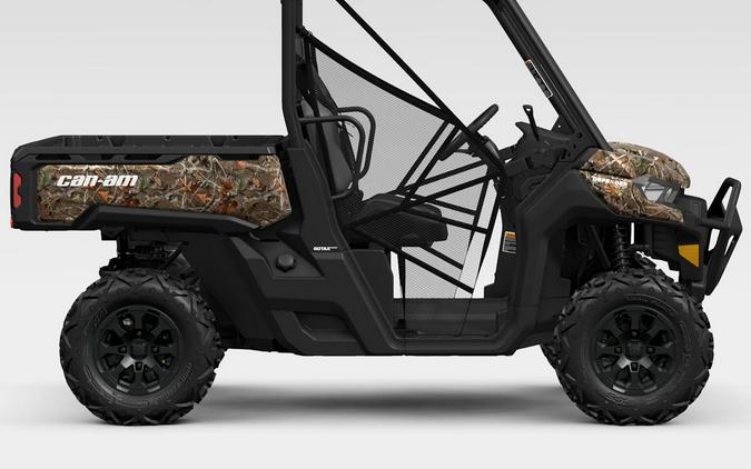 2025 Can-Am™ Defender XT HD7