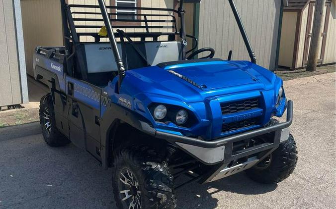 2019 Kawasaki MULE PRO-FXR™