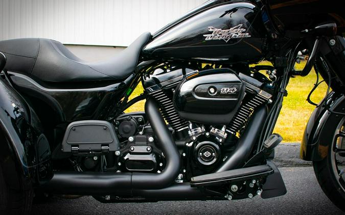 2024 Harley-Davidson Road Glide 3