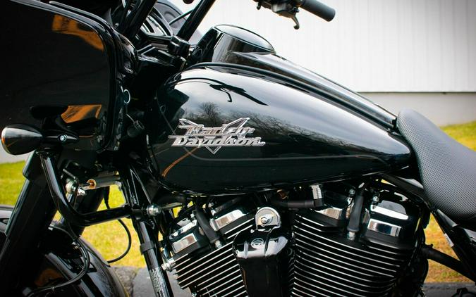 2024 Harley-Davidson Road Glide 3