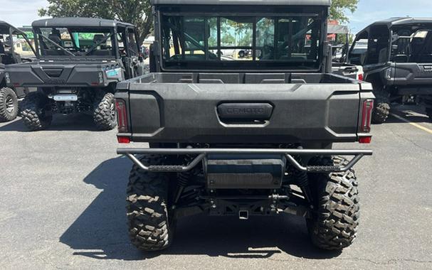 2025 CFMOTO UFORCE U10 PRO CF1000UZ-8 U10 Pro