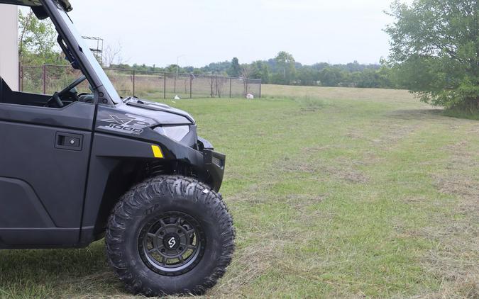 2025 Polaris RANGER XP 1000 PREMIUM