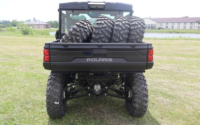 2025 Polaris RANGER XP 1000 PREMIUM