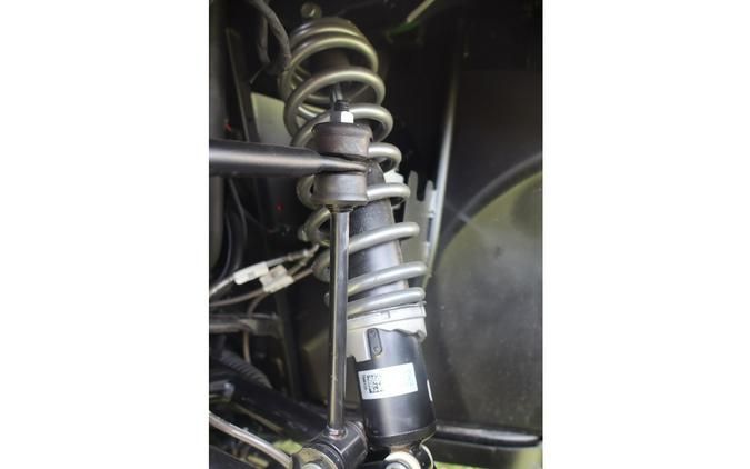 2025 Polaris RANGER XP 1000 PREMIUM