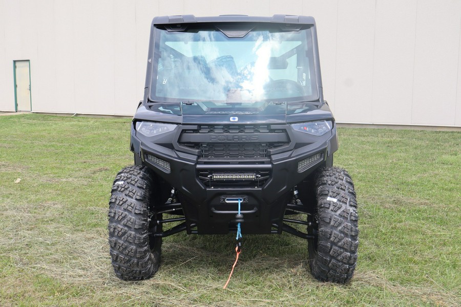 2025 Polaris RANGER XP 1000 PREMIUM