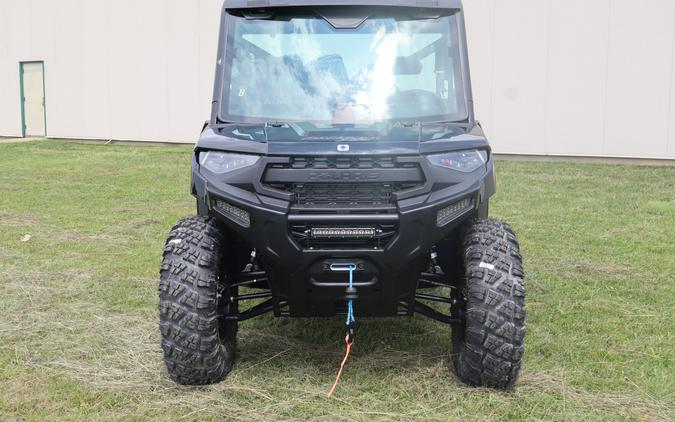 2025 Polaris RANGER XP 1000 PREMIUM