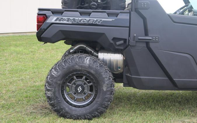 2025 Polaris RANGER XP 1000 PREMIUM