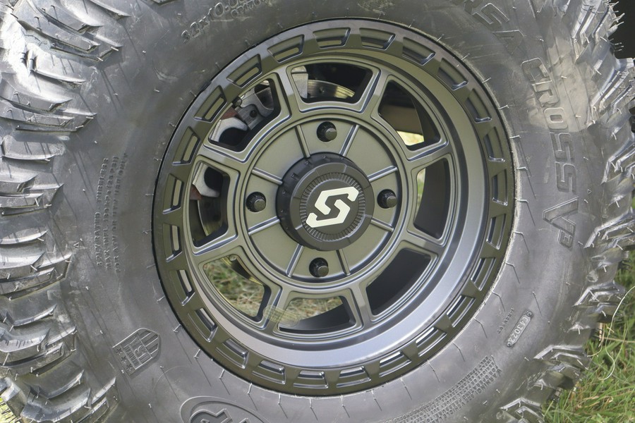 2025 Polaris RANGER XP 1000 PREMIUM