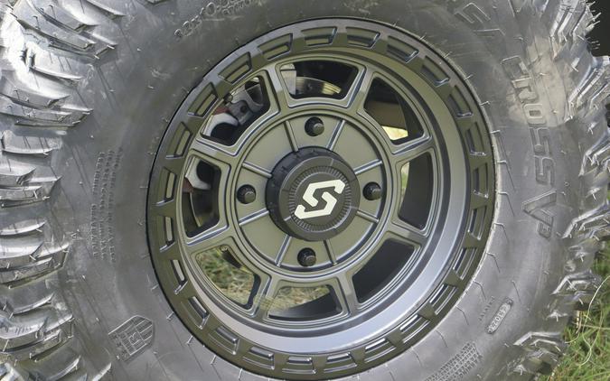 2025 Polaris RANGER XP 1000 PREMIUM