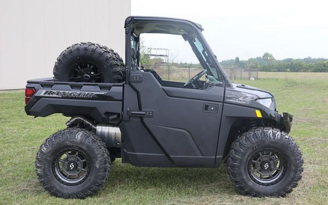 2025 Polaris RANGER XP 1000 PREMIUM