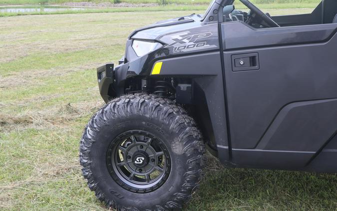 2025 Polaris RANGER XP 1000 PREMIUM