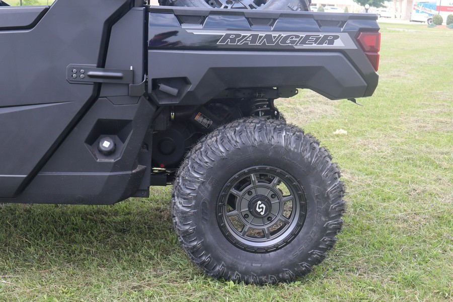 2025 Polaris RANGER XP 1000 PREMIUM