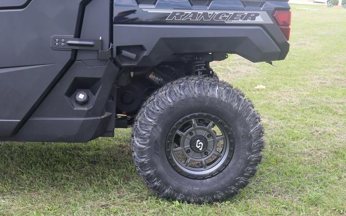 2025 Polaris RANGER XP 1000 PREMIUM