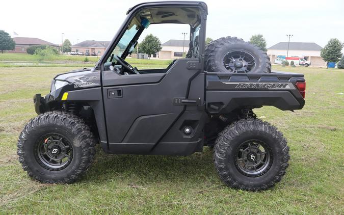 2025 Polaris RANGER XP 1000 PREMIUM
