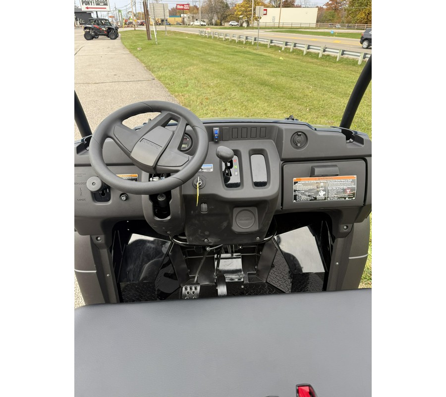 2026 Kawasaki Mule SX™