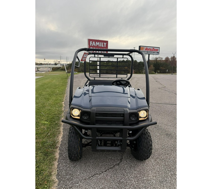 2026 Kawasaki Mule SX™