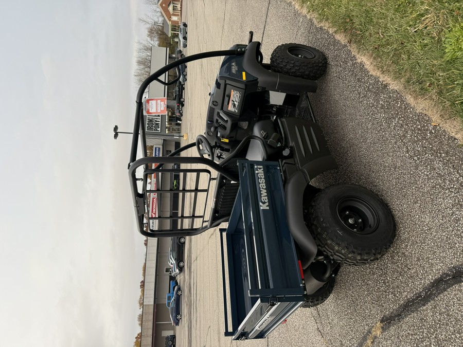 2026 Kawasaki Mule SX™