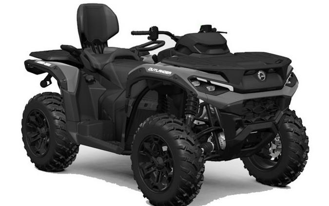 2025 Can-Am Outlander MAX DPS 1000R