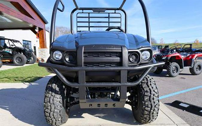 2026 Kawasaki MULE SX 4x4