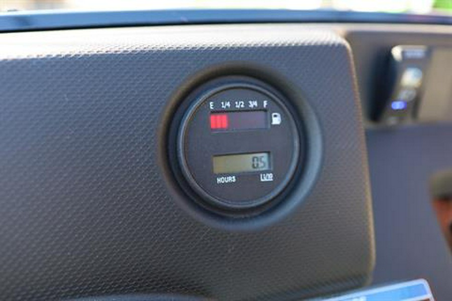 2026 Kawasaki MULE SX 4x4