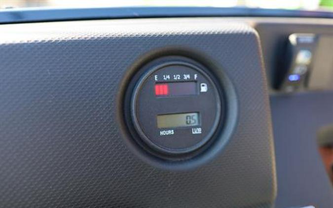 2026 Kawasaki MULE SX 4x4