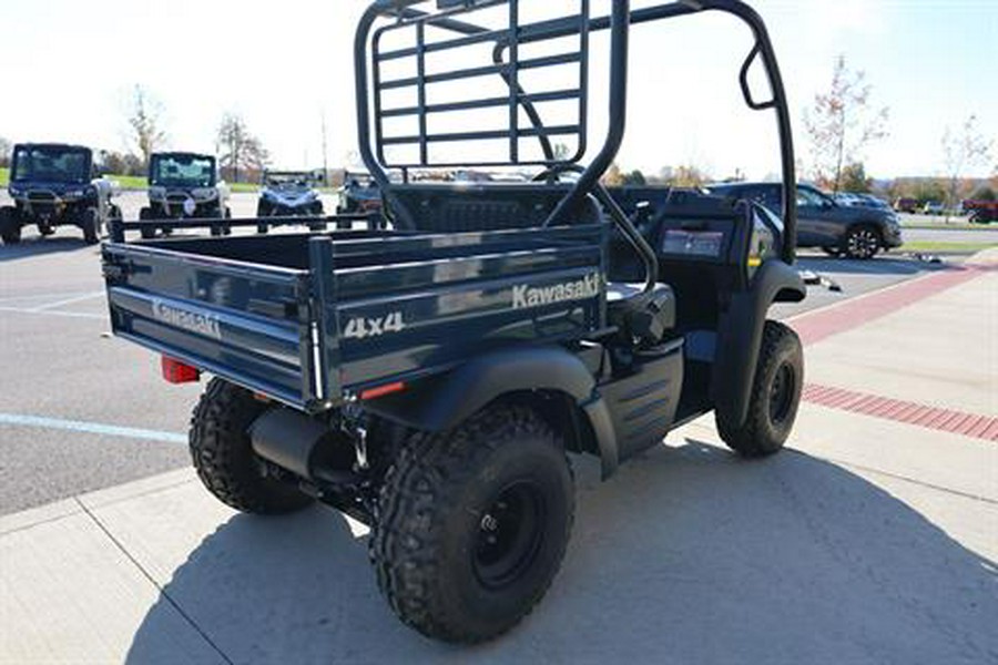 2026 Kawasaki MULE SX 4x4